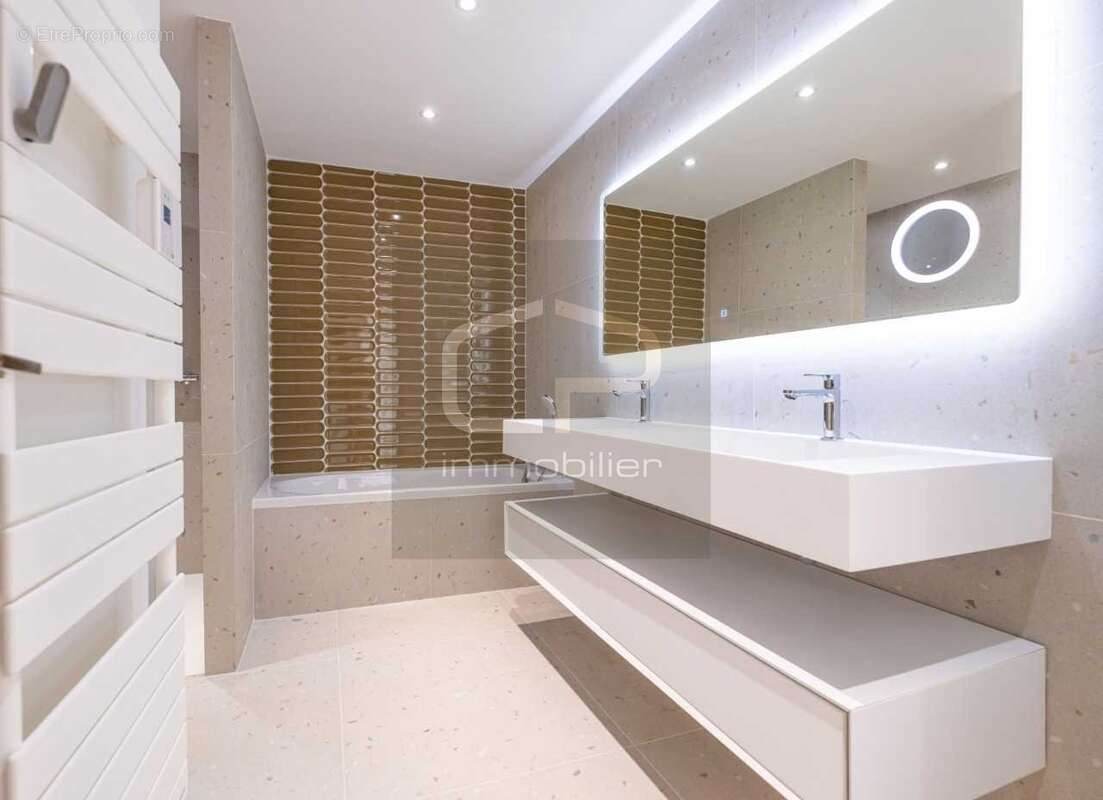 Appartement à BANDOL