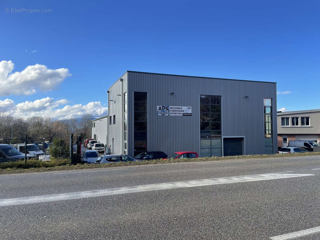 Commerce à BEAUMONT