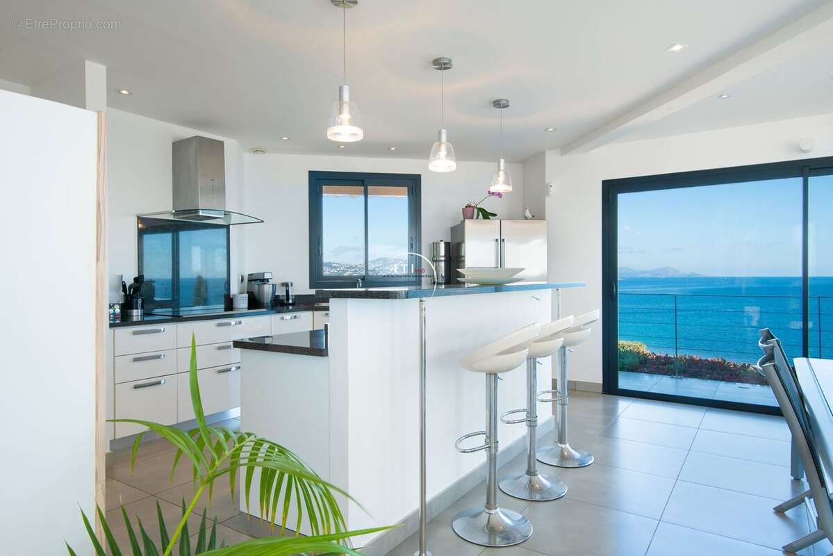 Maison à SAINTE-MAXIME