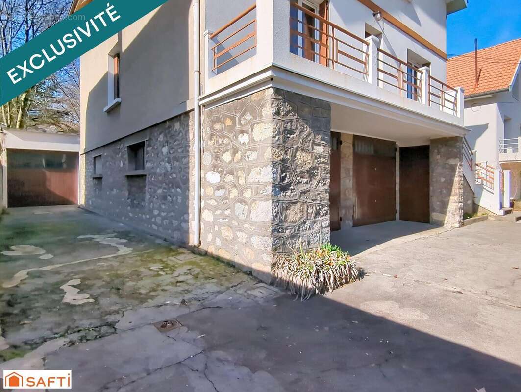 Photo 2 - Maison à GRENOBLE