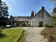 Maison à LE VIEUX-MARCHE