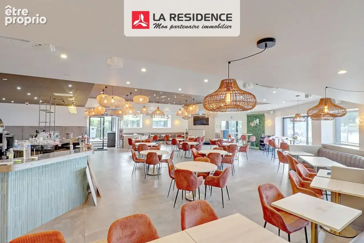 Commerce 438 m² à vendre à Frejus (83600) - photo 4