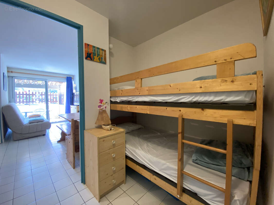 Appartement à AGDE