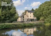 Maison à SAINT-DOLAY