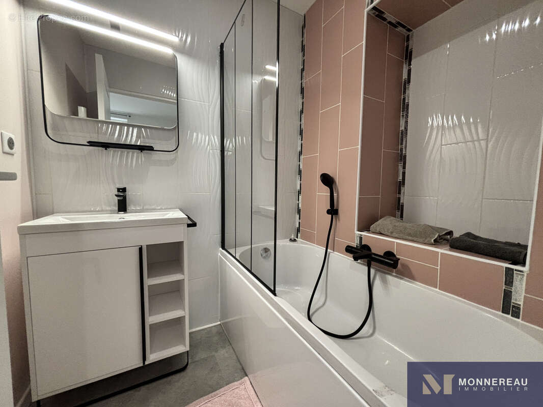 Appartement à ANGOULEME
