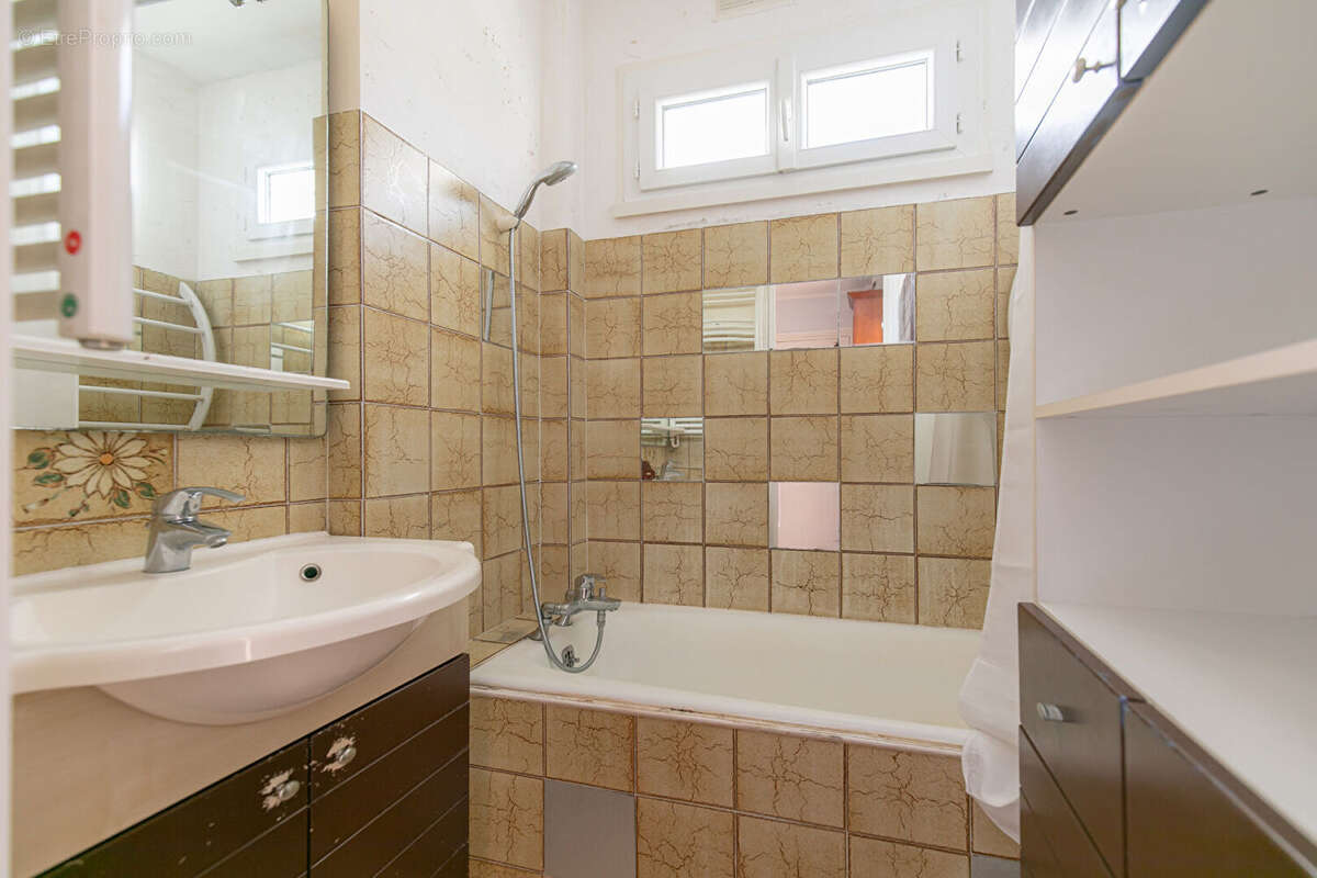 Appartement à OZOIR-LA-FERRIERE