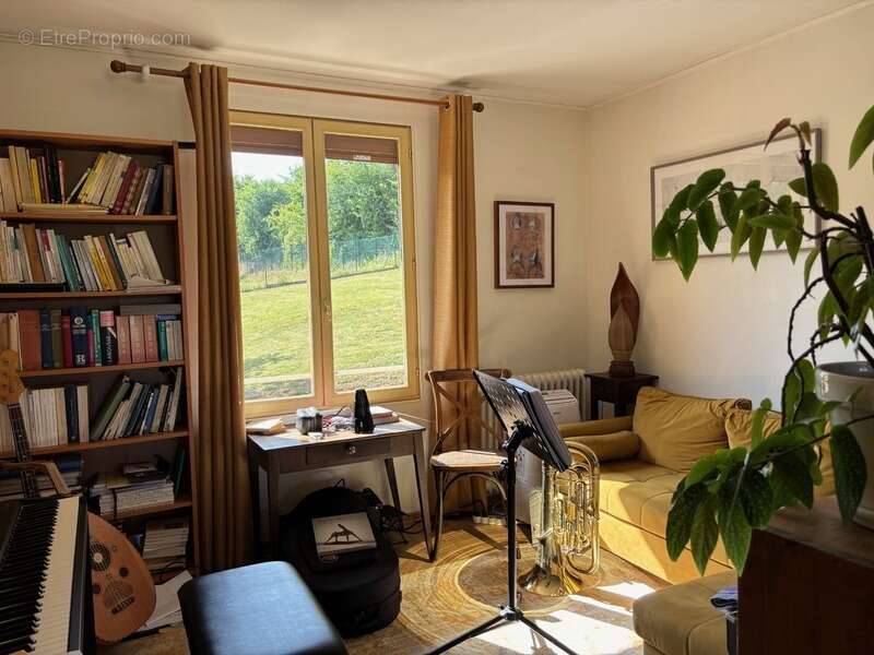 Maison à vendre 7 pièces LE TREMBLOIS (70) - photo 15