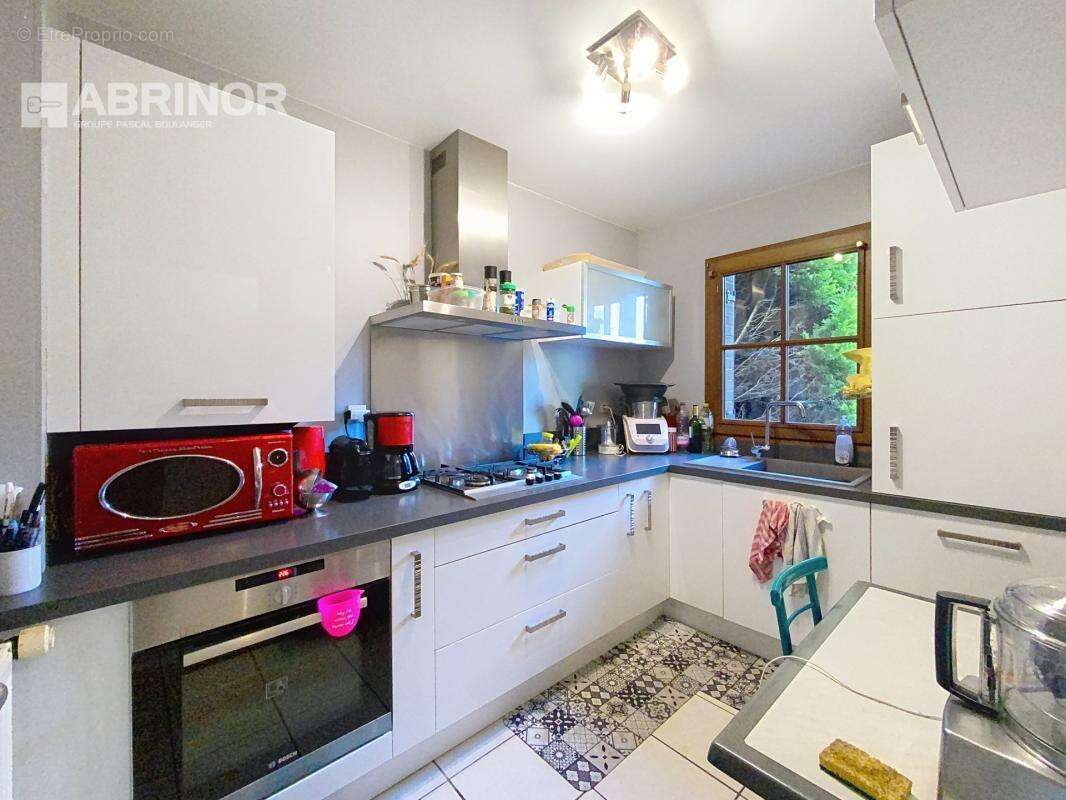 Maison à PREMESQUES