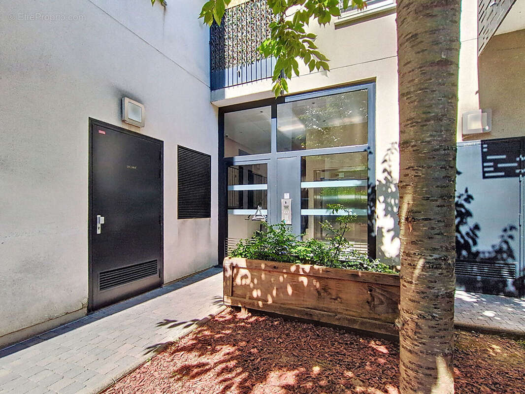 Appartement à SAINT-OUEN