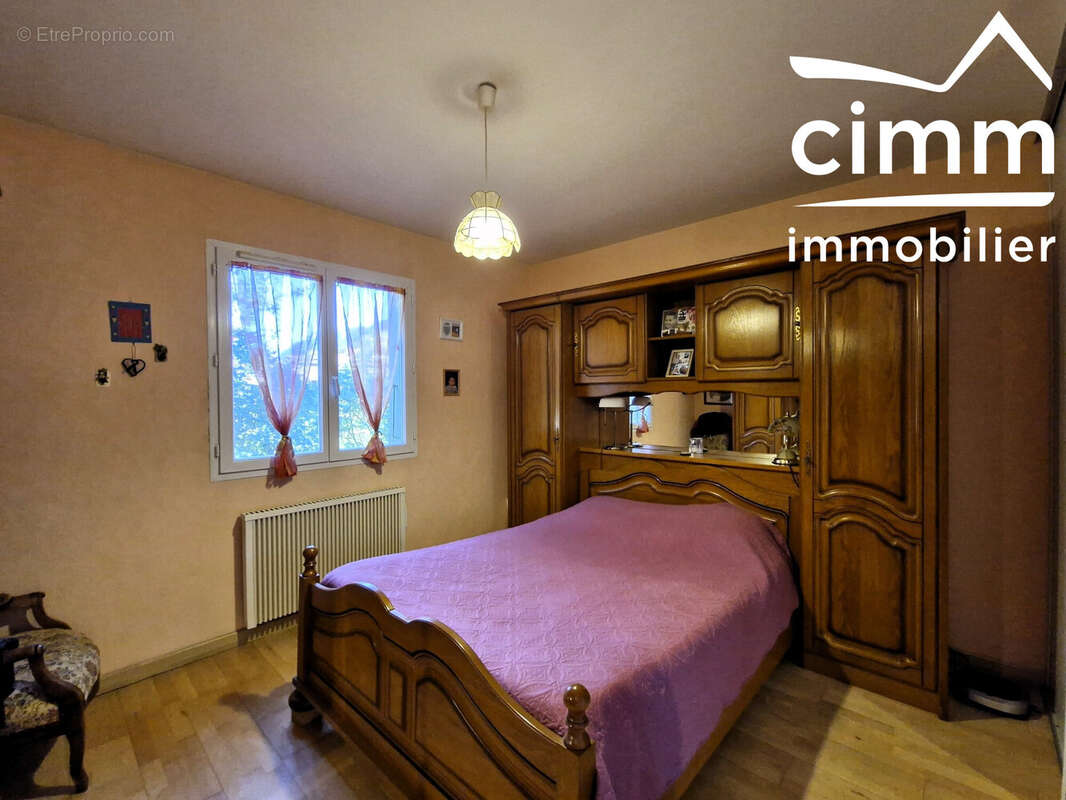 Maison à SAINT-AGNAN-EN-VERCORS