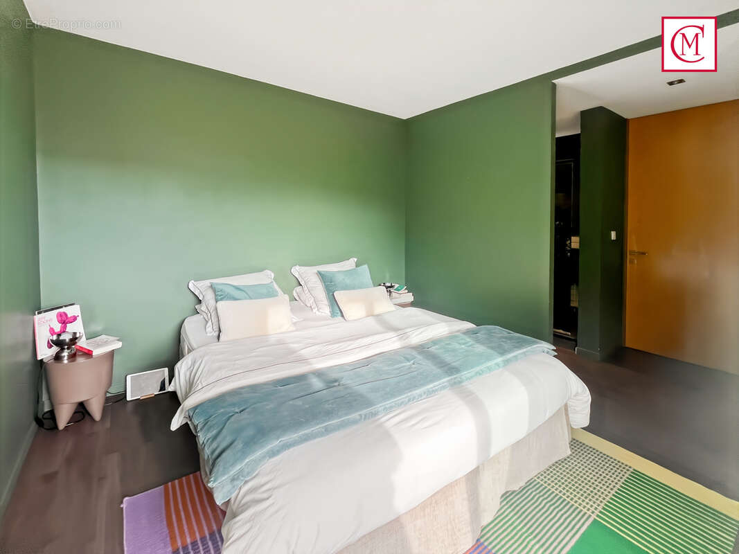 Appartement à MEYLAN