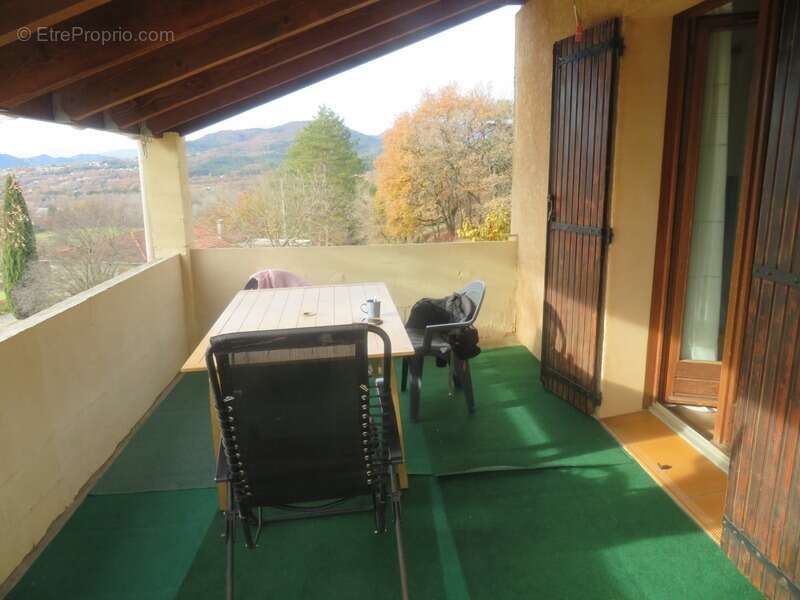 Maison à LE CHAFFAUT-SAINT-JURSON