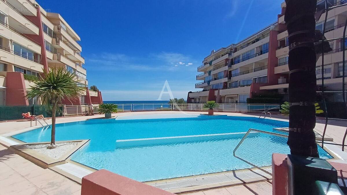 Appartement à SETE