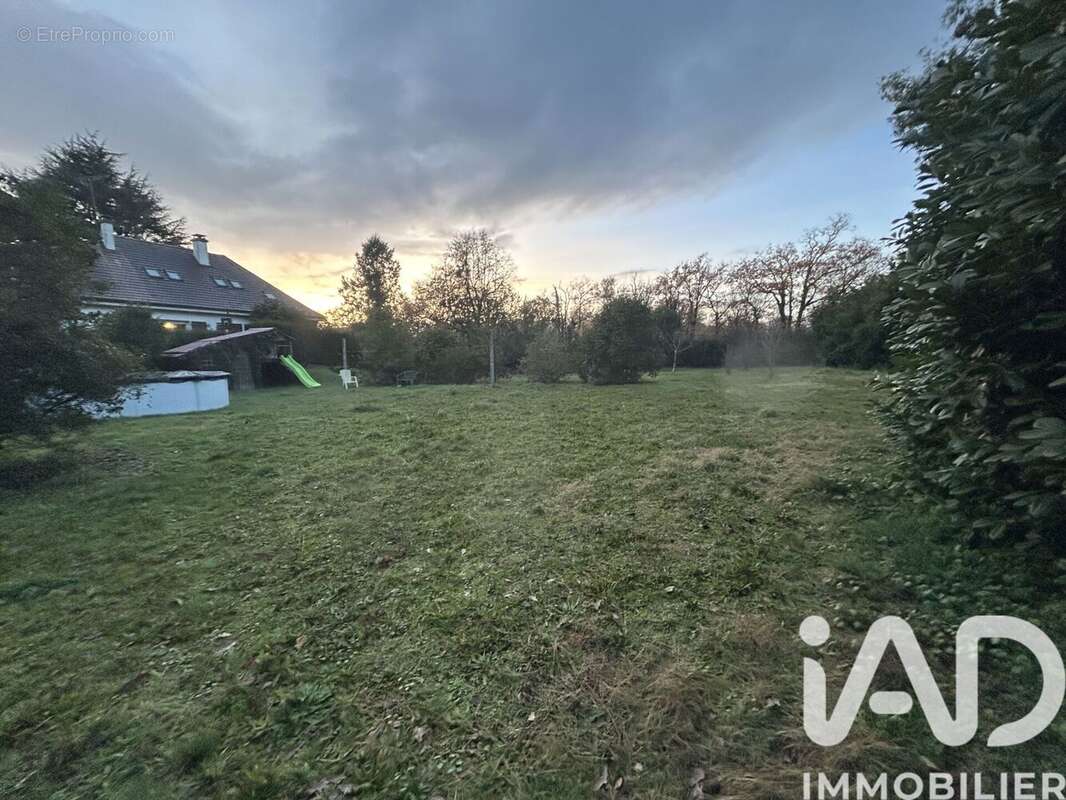 Photo 4 - Maison à DOMPIERRE-SUR-YON