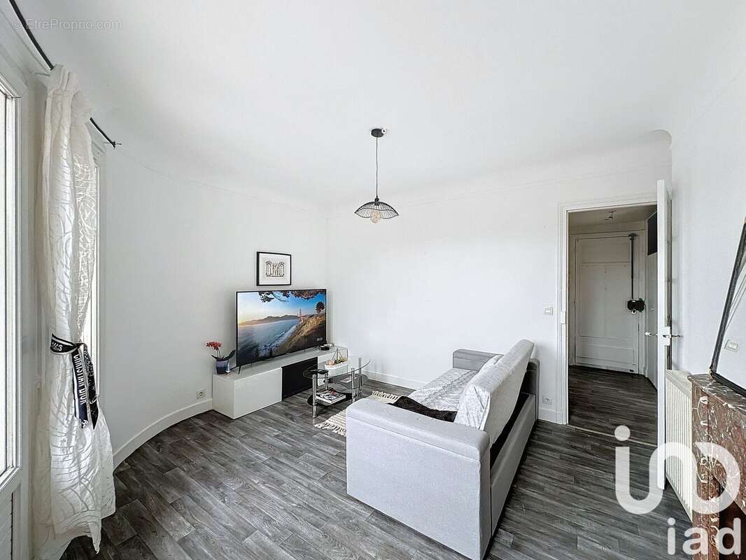 Photo 5 - Appartement à FONTENAY-SOUS-BOIS