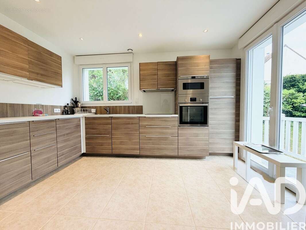 Photo 4 - Maison à TOUQUES