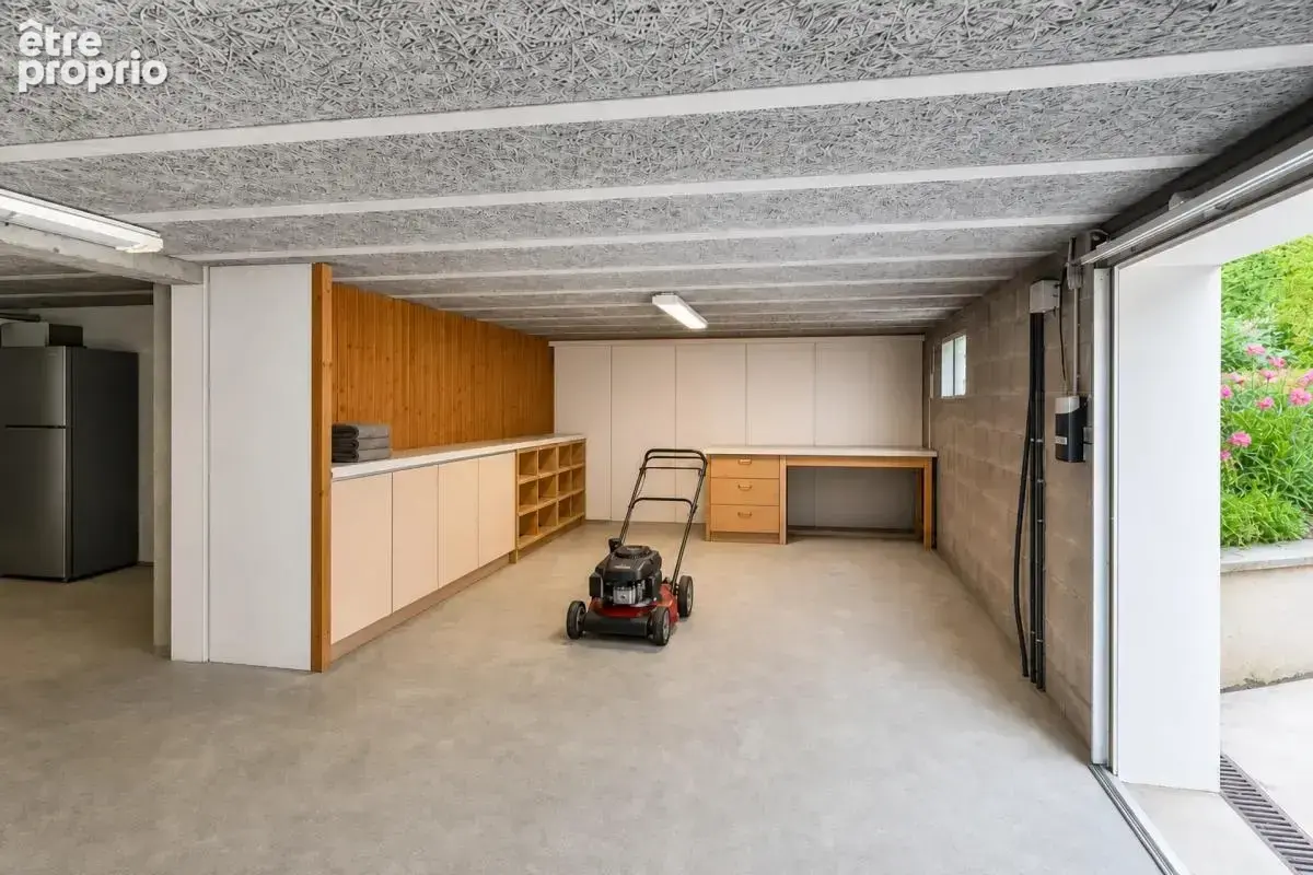 Maison de 8 pièces de 156 m² à Bailleau-Armenonville - photo 20