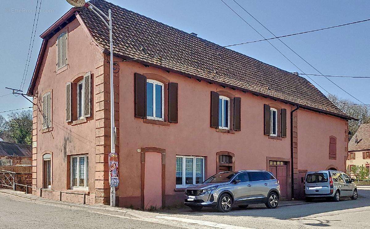 Maison 128 m² à Niederhaslach  - photo 4