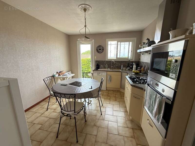 Maison à BOUJAN-SUR-LIBRON