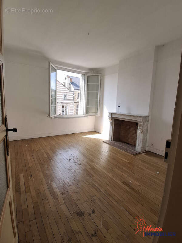 Appartement 62 m² à Chalons-En-Champagne  - photo 3
