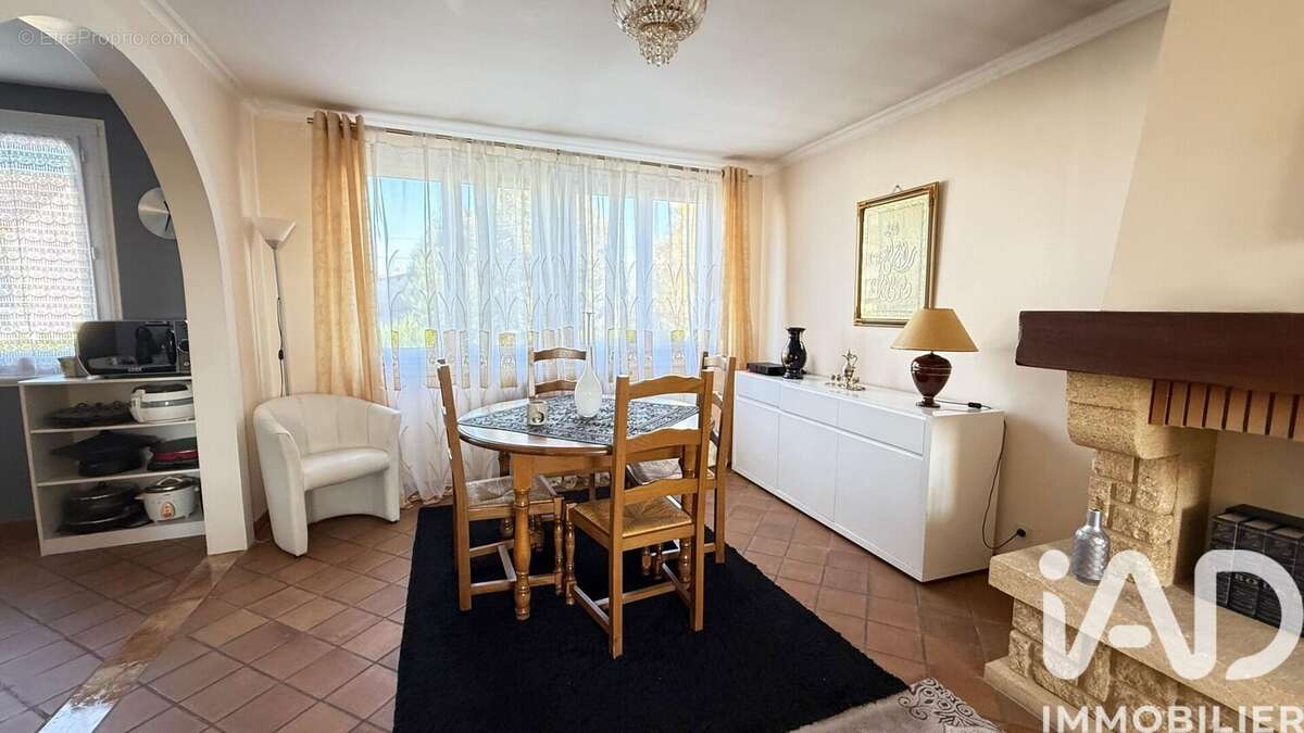 Photo 8 - Maison à VIERZON