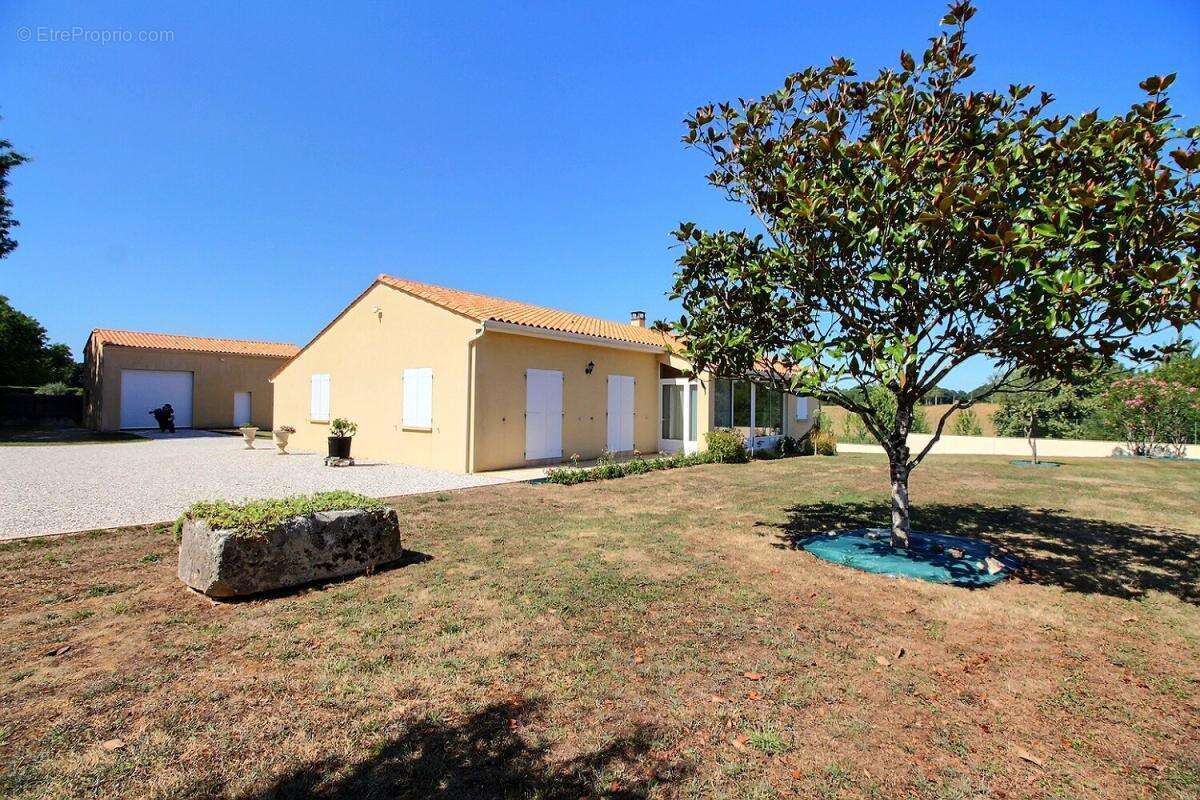 Exclusivité VIAGER Maison Ecurat - photo 11