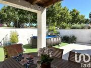 Photo 1 - Maison à SAINT-LAURENT-D&#039;AIGOUZE