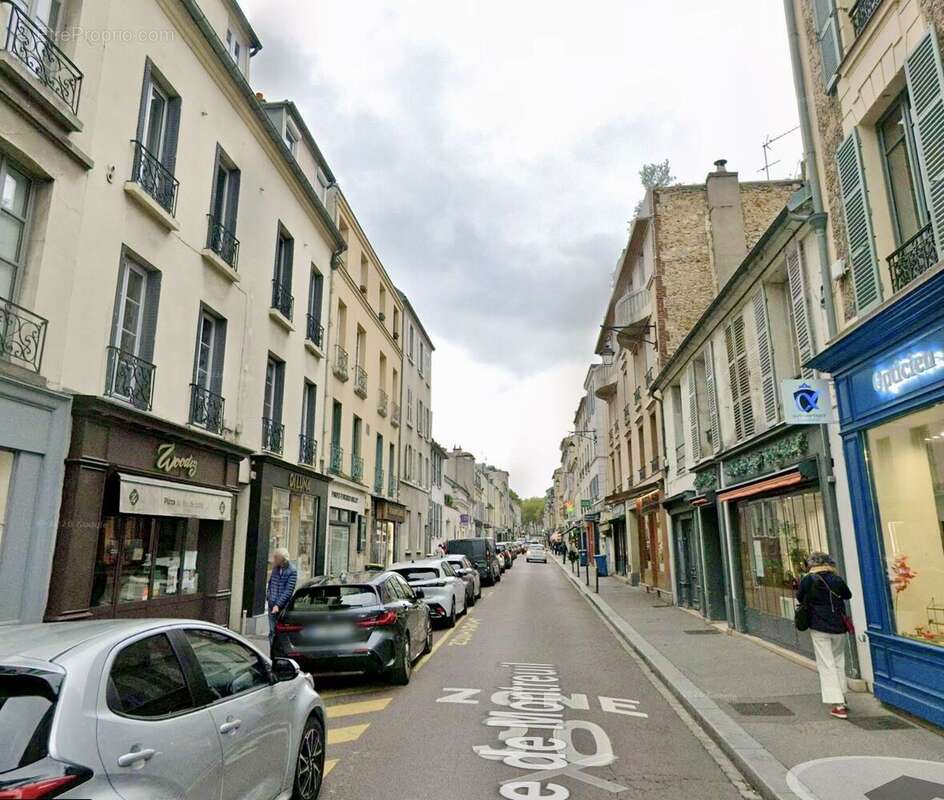 Photo 2 - Appartement à VERSAILLES