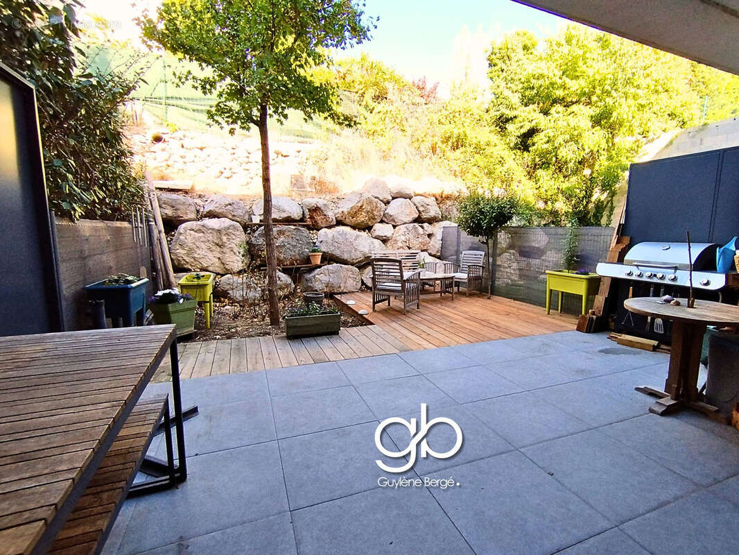 Maison à PRADES-LE-LEZ