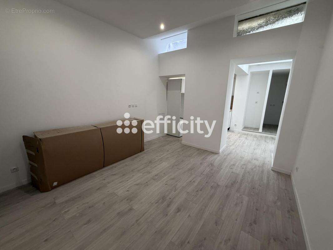 Appartement à ROUBAIX