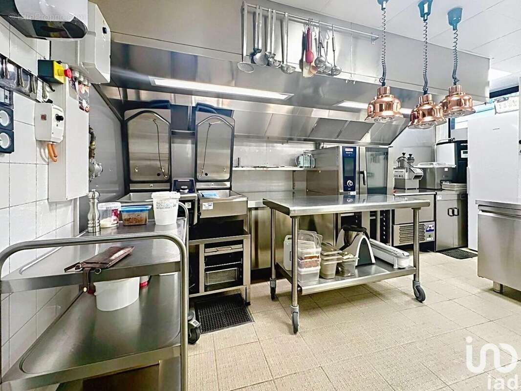 Photo 3 - Commerce à VERDUN