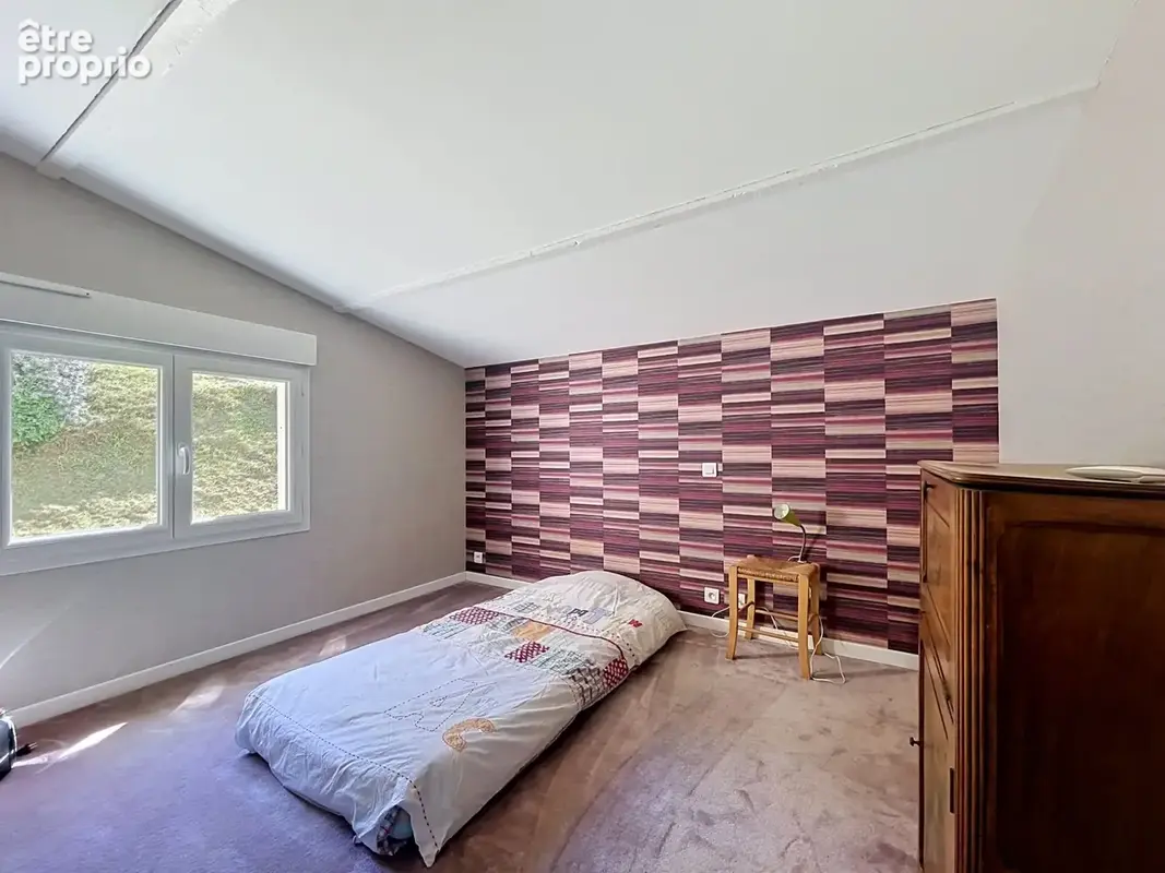Maison 6 pièces 114 m² à vendre à Chatelguyon (63140) - photo 7