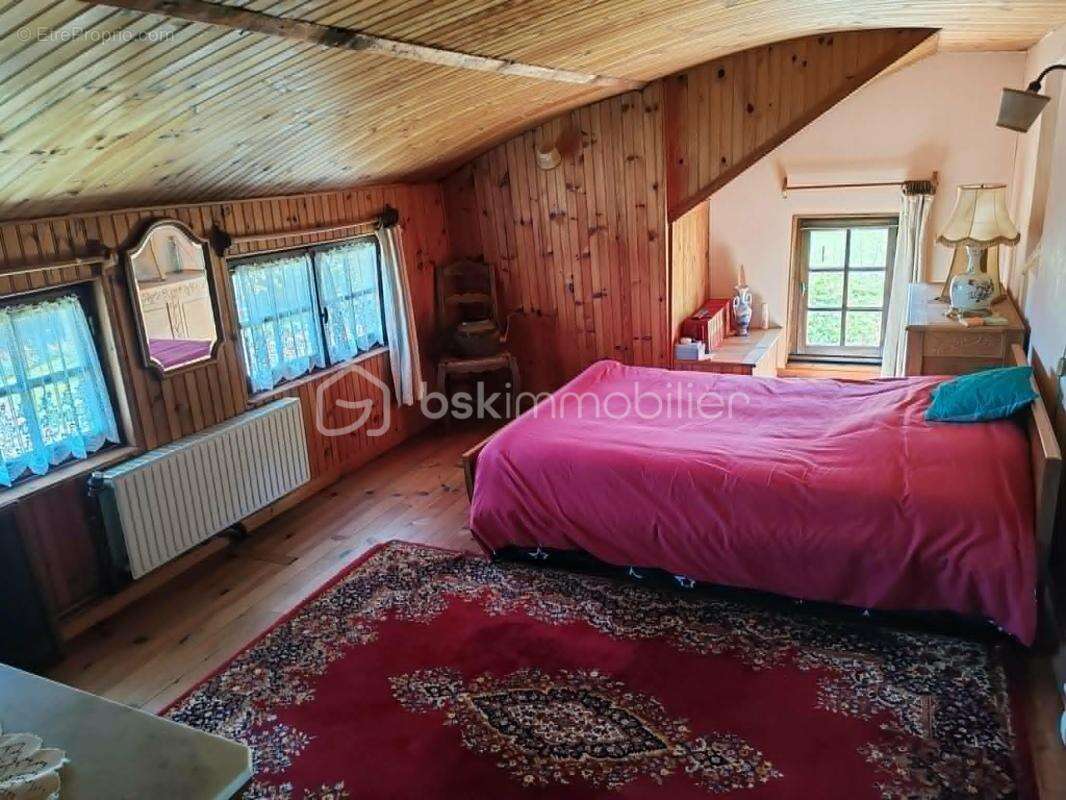 A vendre maison 3 chambres TROUVILLE-LA-HAULE - photo 10