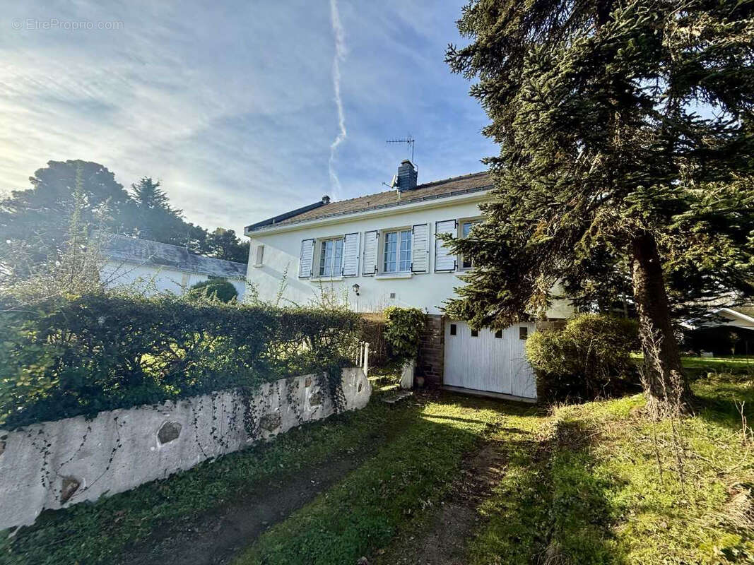 Maison à LA BAULE-ESCOUBLAC