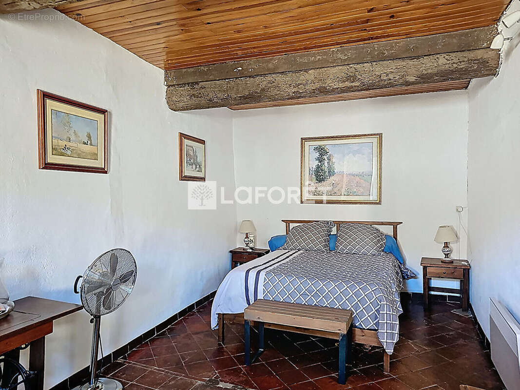 Maison à BANYULS-DELS-ASPRES