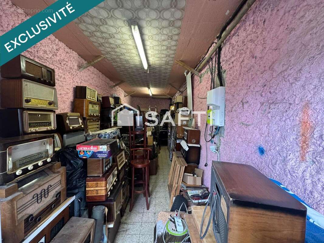 Photo 4 - Maison à ARQUES