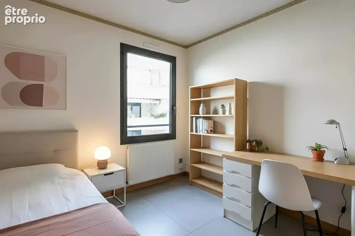 Appartement - photo 3