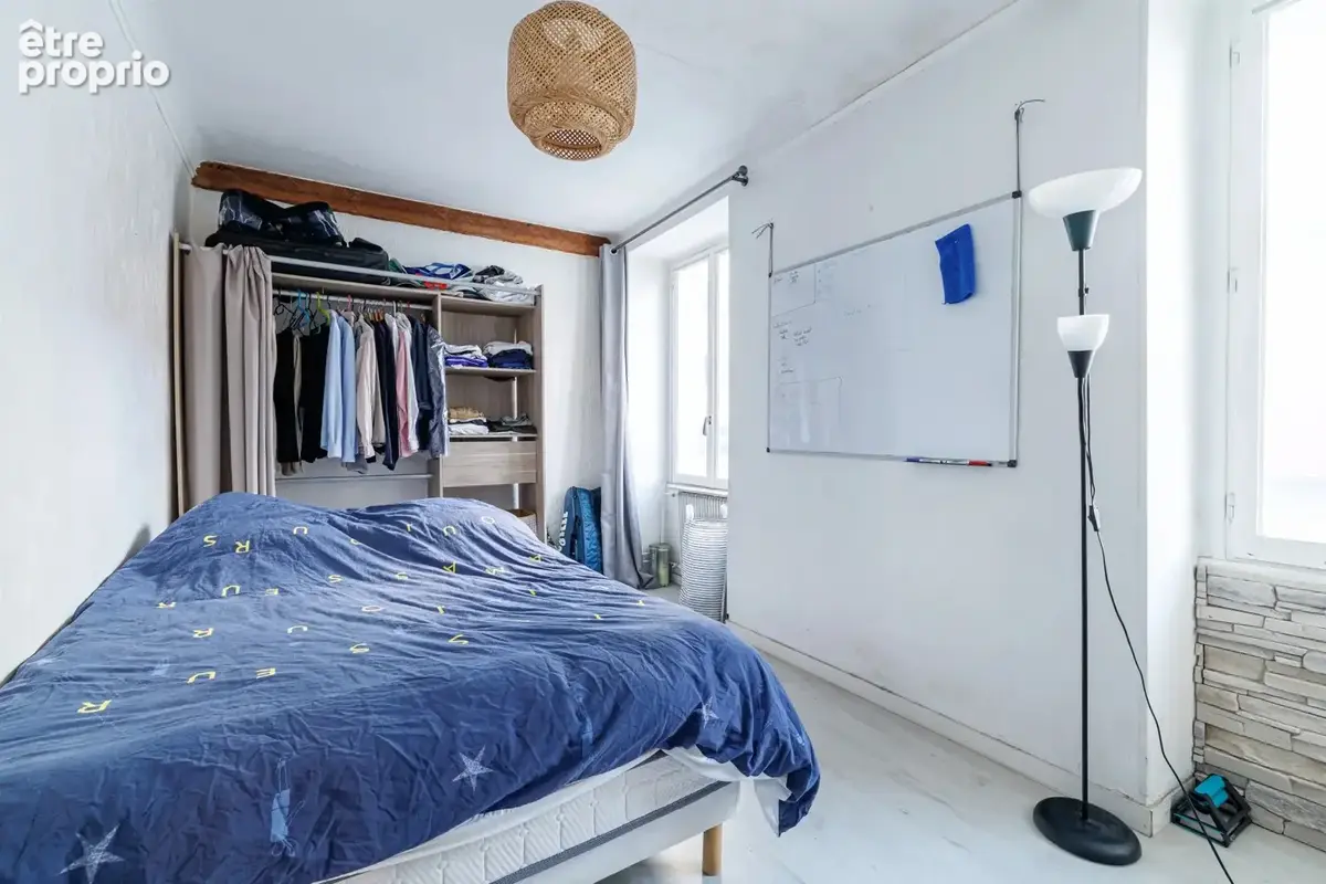 Nice - Vauban – 4 Pièces Meublé en colocation - Investissement Locatif Clé en Main - photo 13