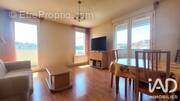 Photo 1 - Appartement à CHAMPS-SUR-MARNE