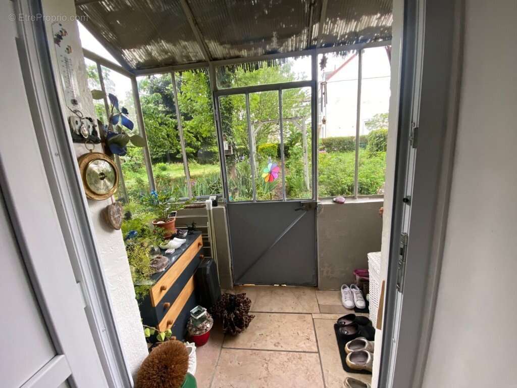 Appartement à LE CREUSOT