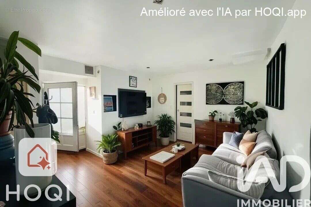 Photo 4 - Appartement à URRUGNE