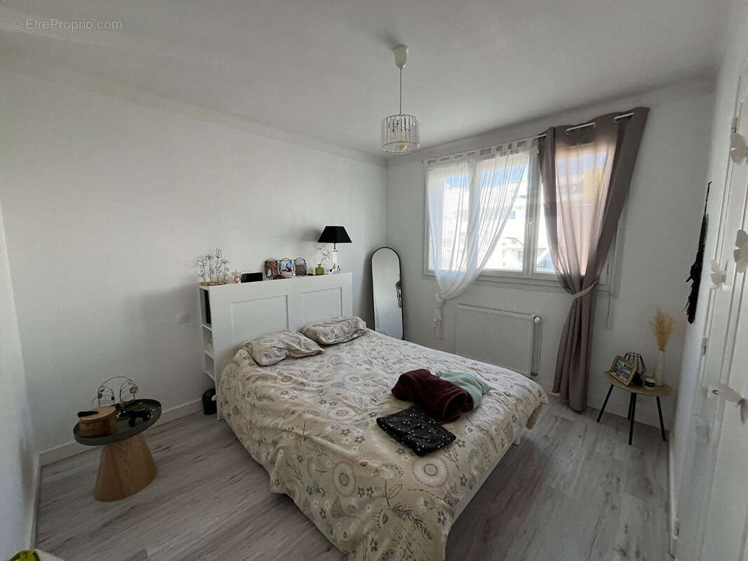 Appartement à SAINT-NAZAIRE
