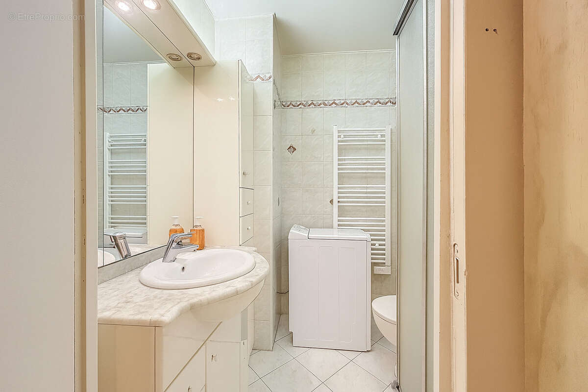 Appartement à CHAMONIX-MONT-BLANC