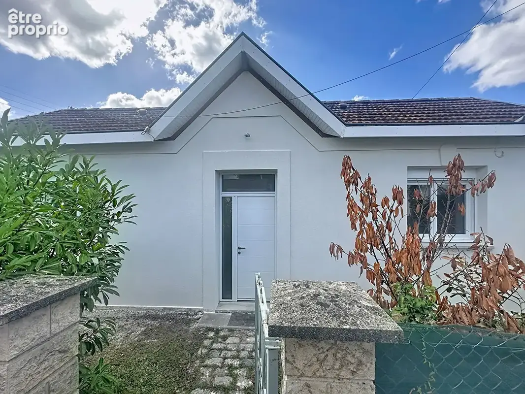 Photo Maison à Merignac au prix de 399 990€