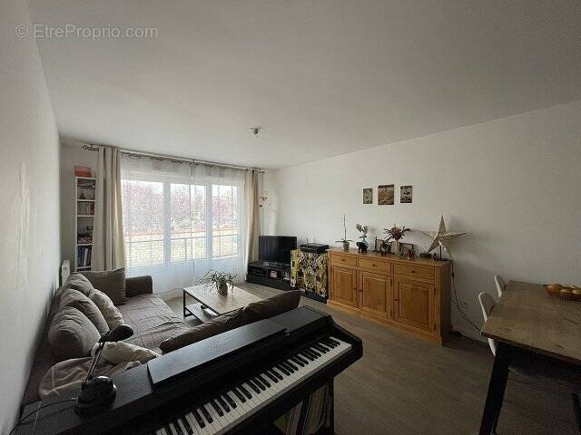 Appartement à CRETEIL