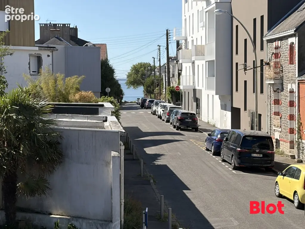 Appartement 12 pièces 227 m² à vendre à Saint-Nazaire (44600) - photo 2