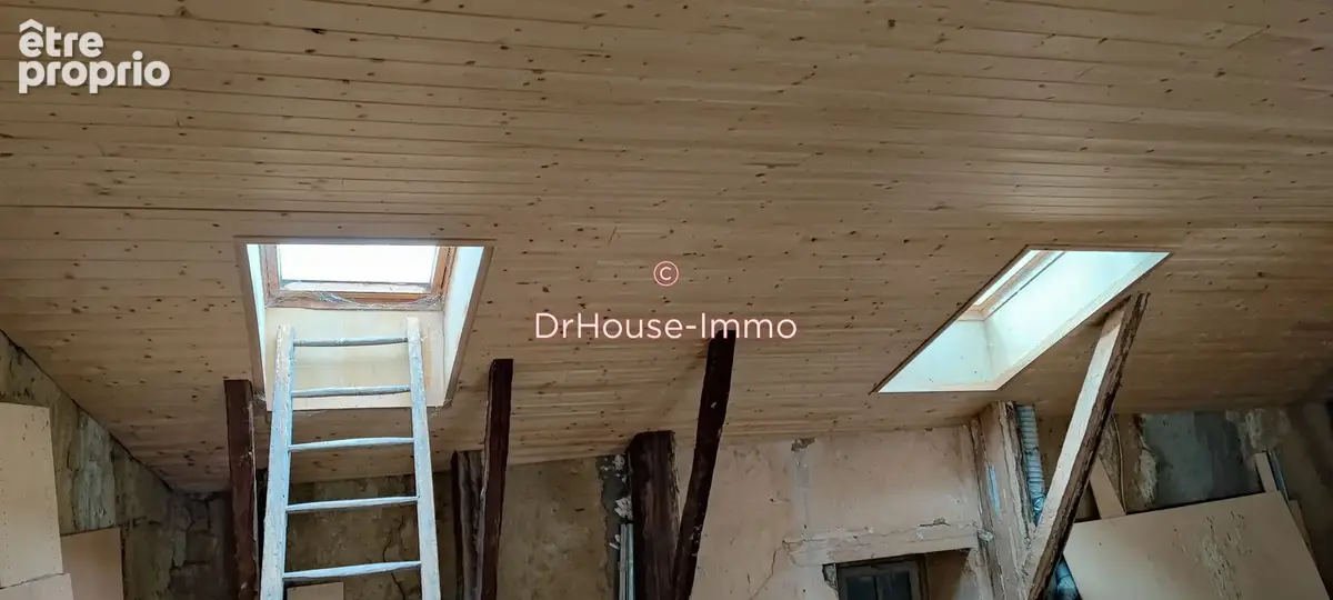 Maison 6 pièces 180 m² à vendre à Langeac (43300) - photo 25