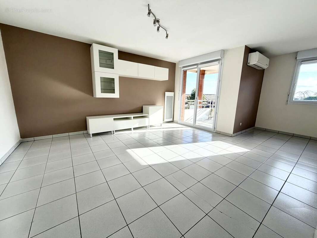 Appartement à L'UNION