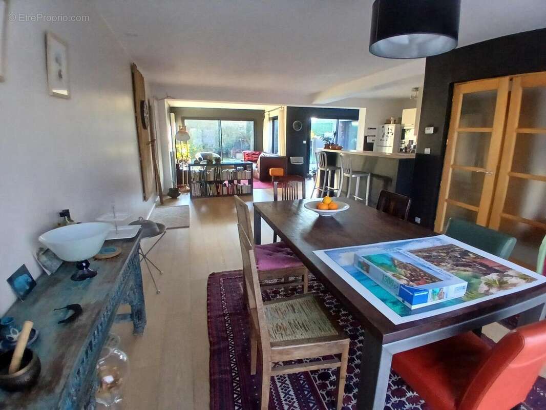 Photo 2 - Maison à SAINT-AMAND-LES-EAUX