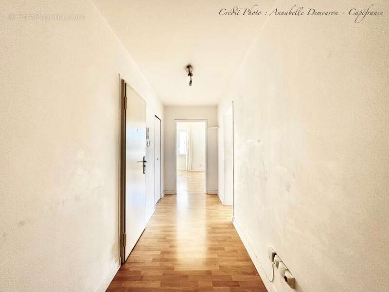 Appartement à CLERMONT-FERRAND
